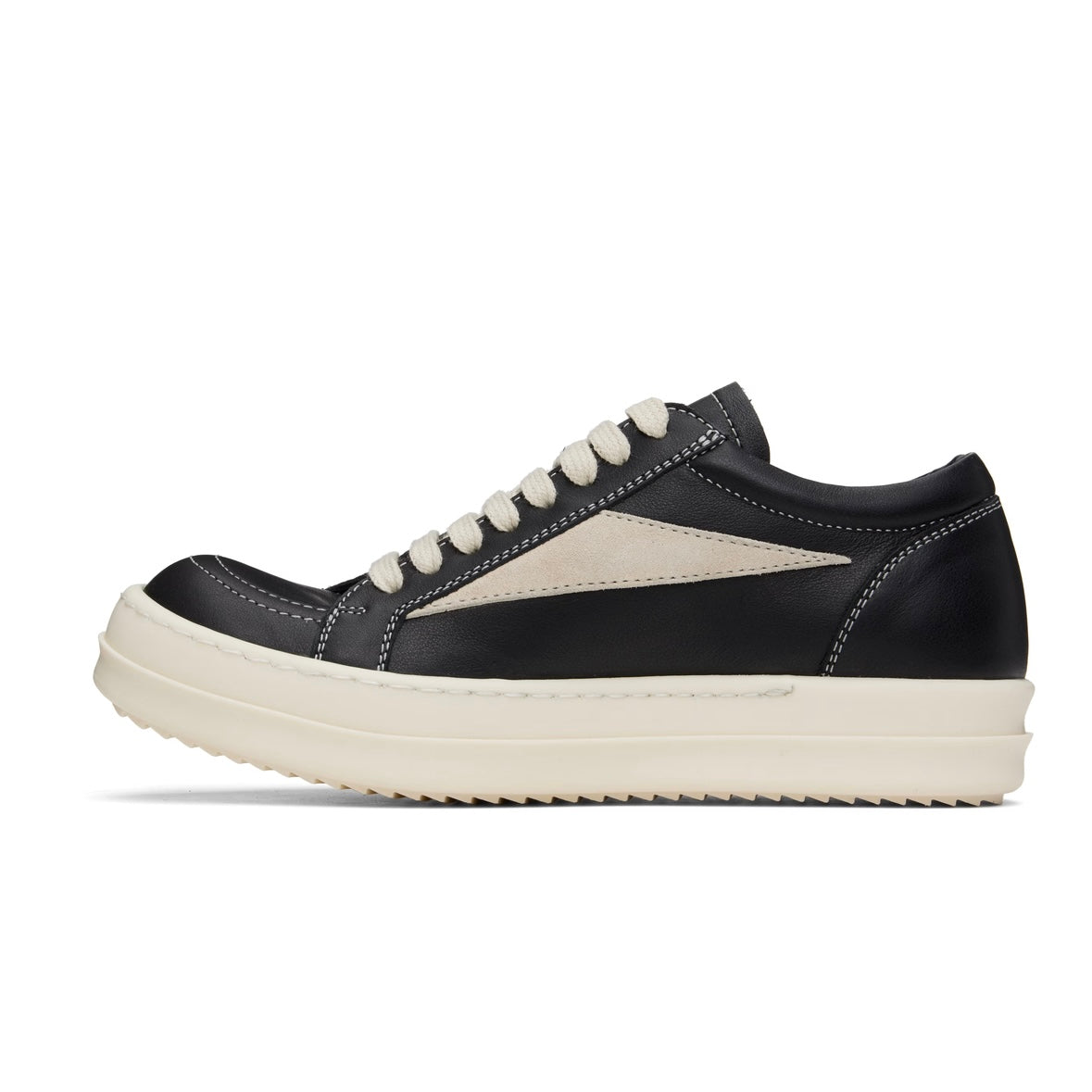 Rick Owens Hollywood Vintage Sneaks 球鞋