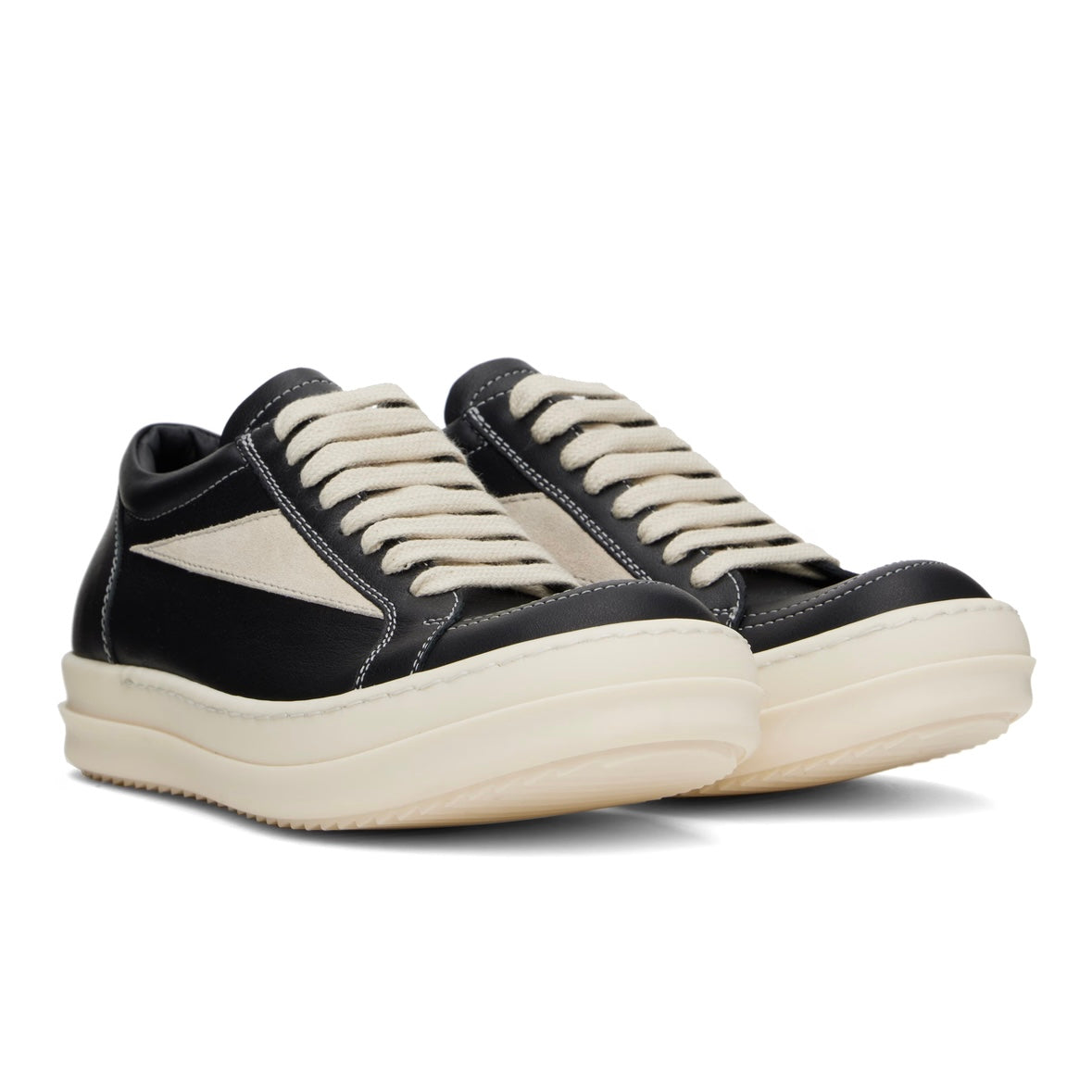 Rick Owens Hollywood Vintage Sneaks 球鞋