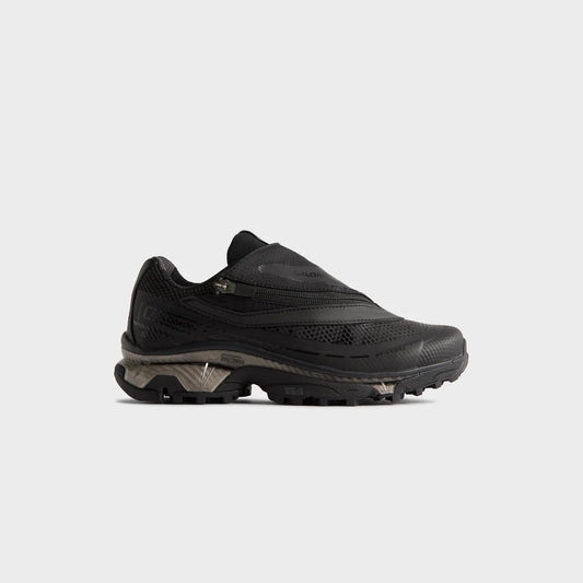 KITH FOR SALOMON XT-VOYAGER 2 - BLACK / BLACK / BLACK 球鞋