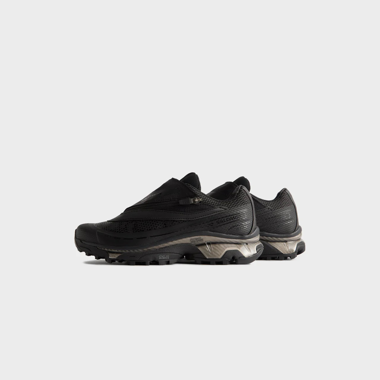 KITH FOR SALOMON XT-VOYAGER 2 - BLACK / BLACK / BLACK 球鞋