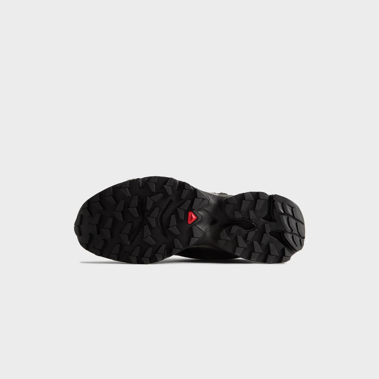 KITH FOR SALOMON XT-VOYAGER 2 - BLACK / BLACK / BLACK 球鞋