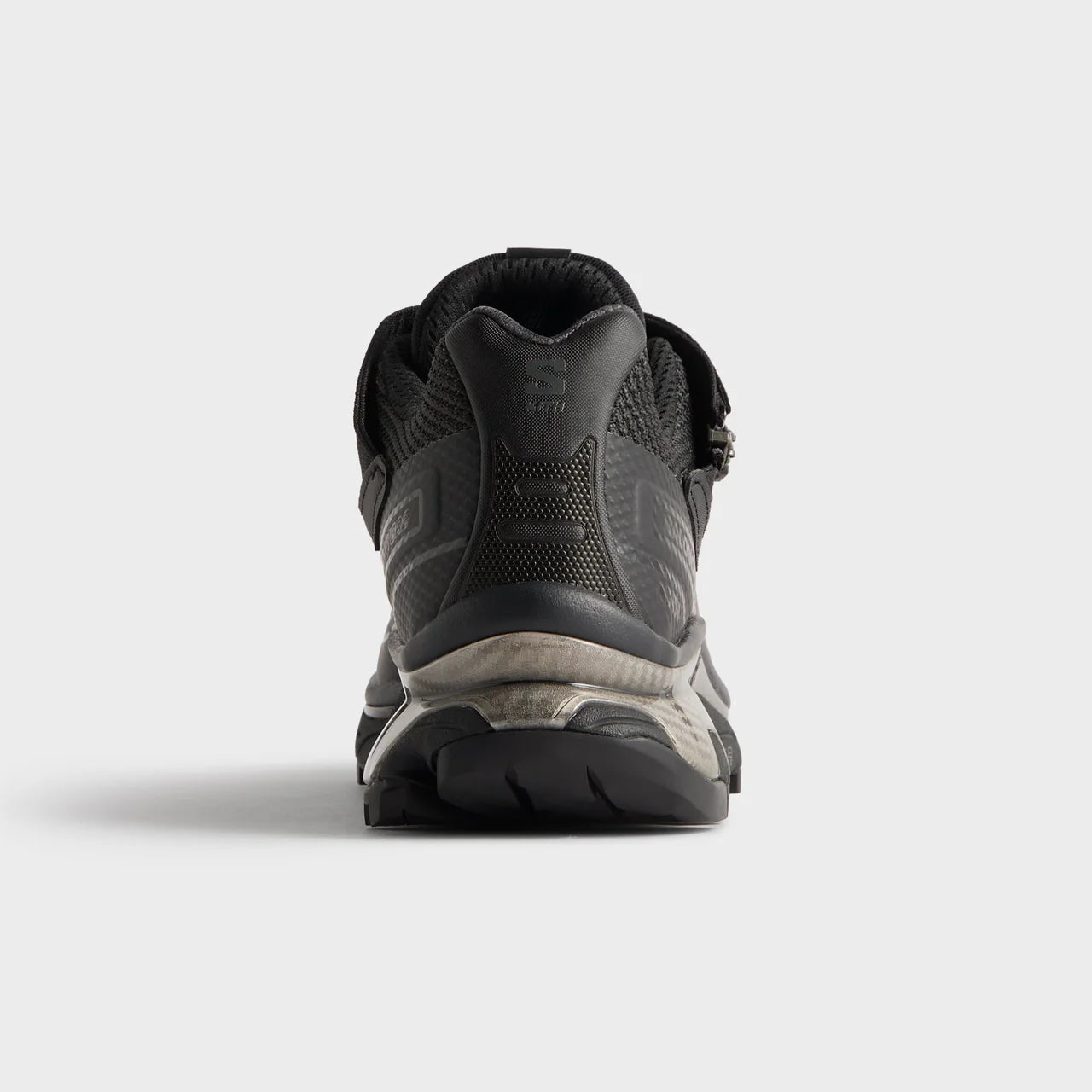 KITH FOR SALOMON XT-VOYAGER 2 - BLACK / BLACK / BLACK 球鞋