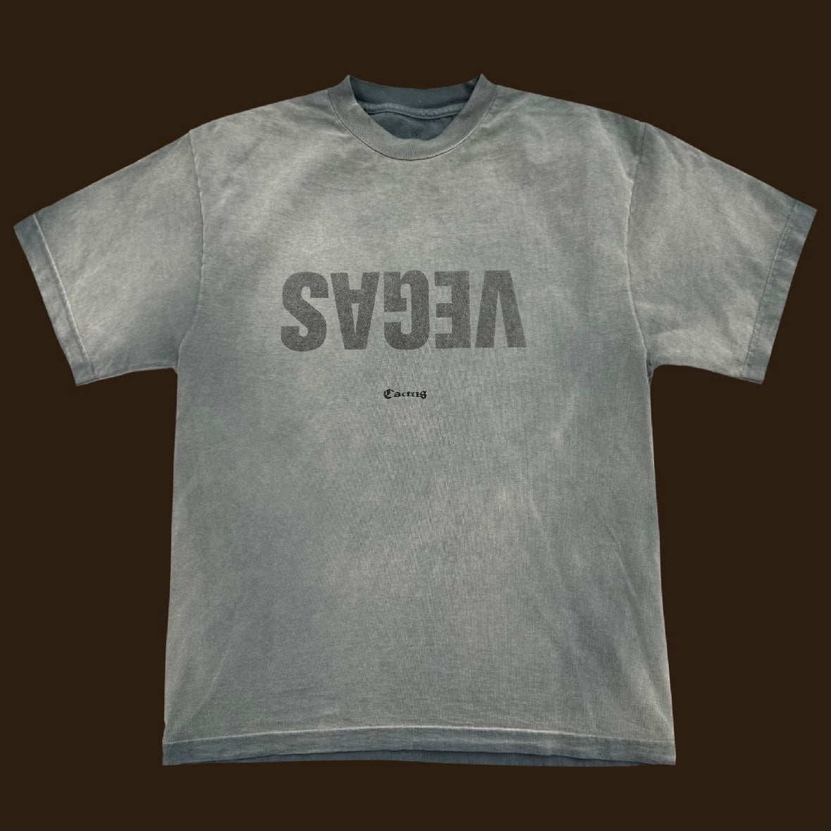 Travis Scott Cactus Jack Vegas Tee 短T