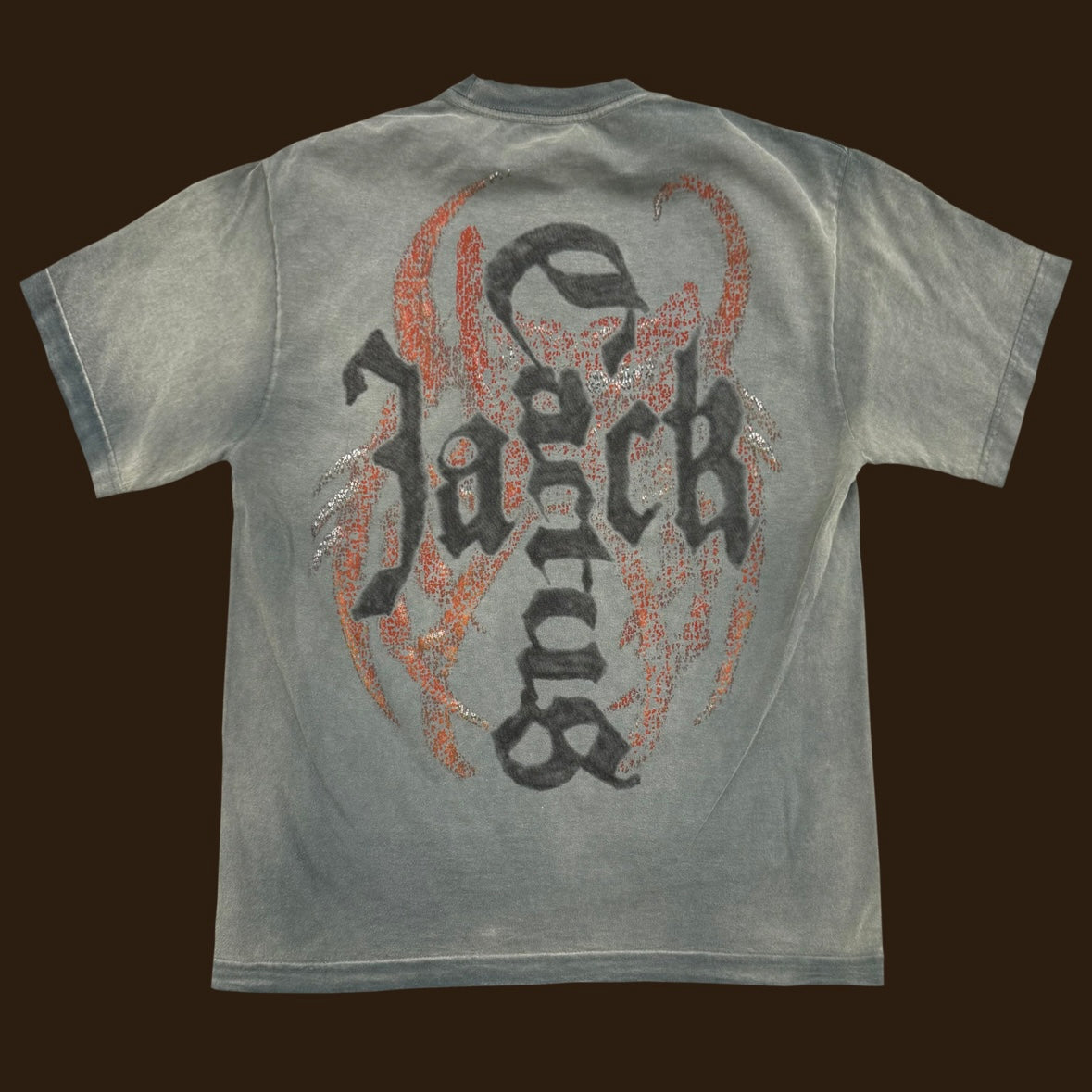 Travis Scott Cactus Jack Vegas Tee 短T