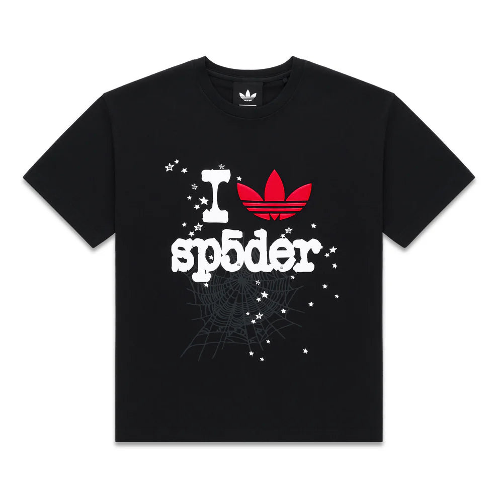 SP5DER ADIDAS Souvenir Tee 短T