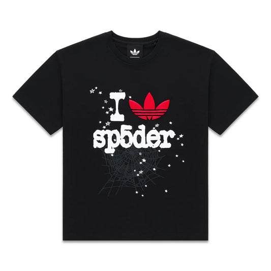 SP5DER ADIDAS Souvenir Tee 短T