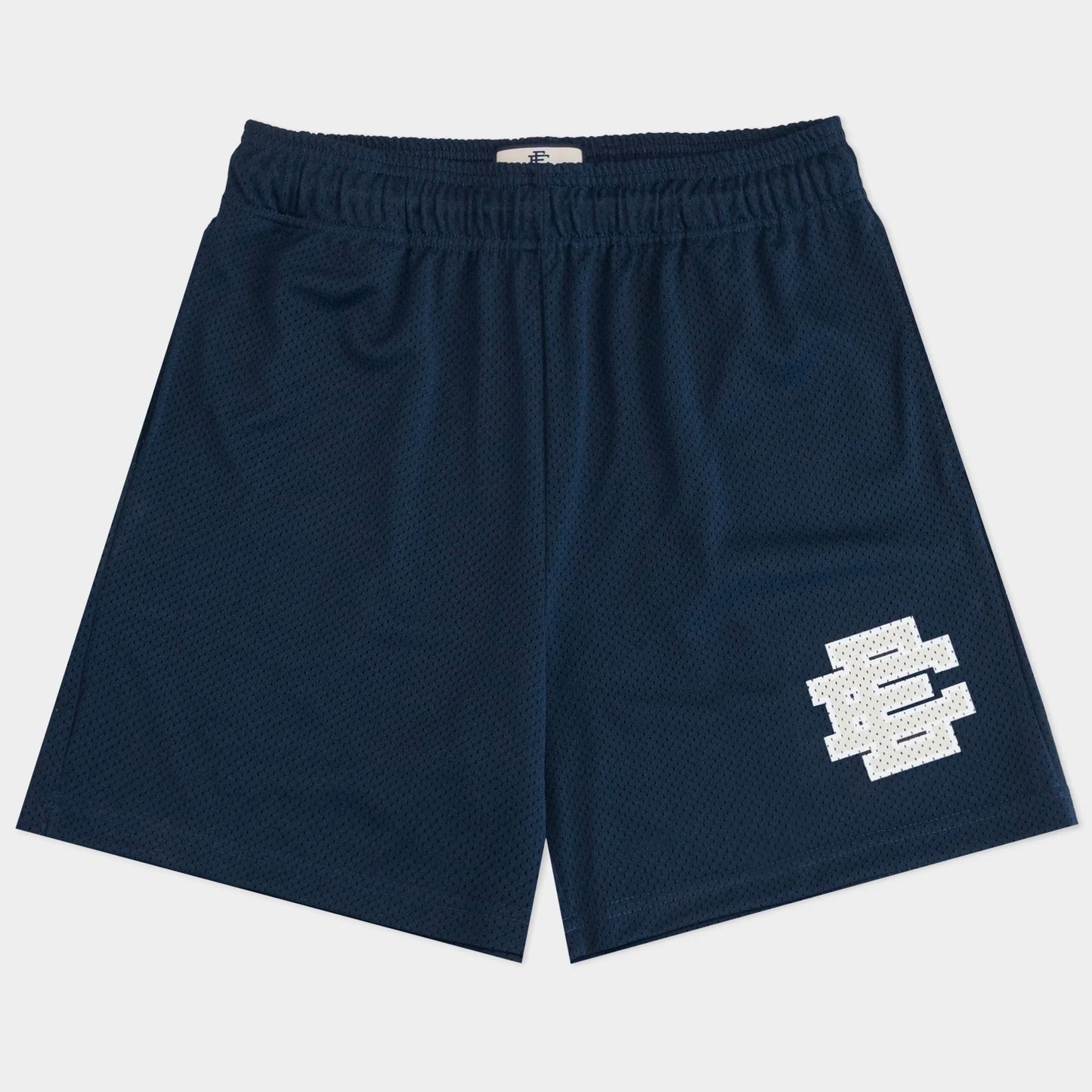 Eric Emanuel 26SS EE Basic Short 球褲