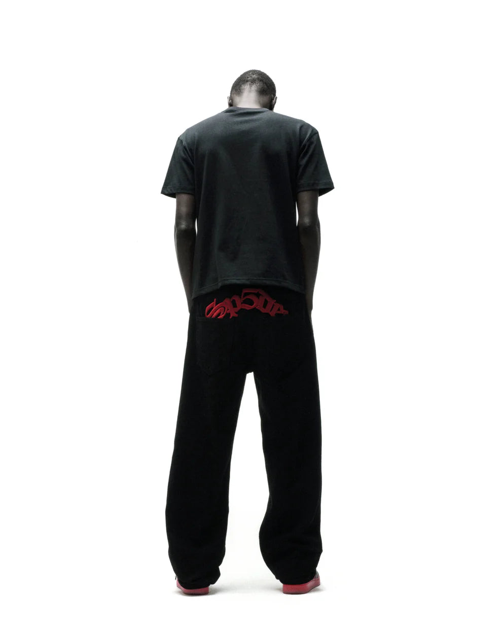 SP5DER ADIDAS Souvenir Tee 短T