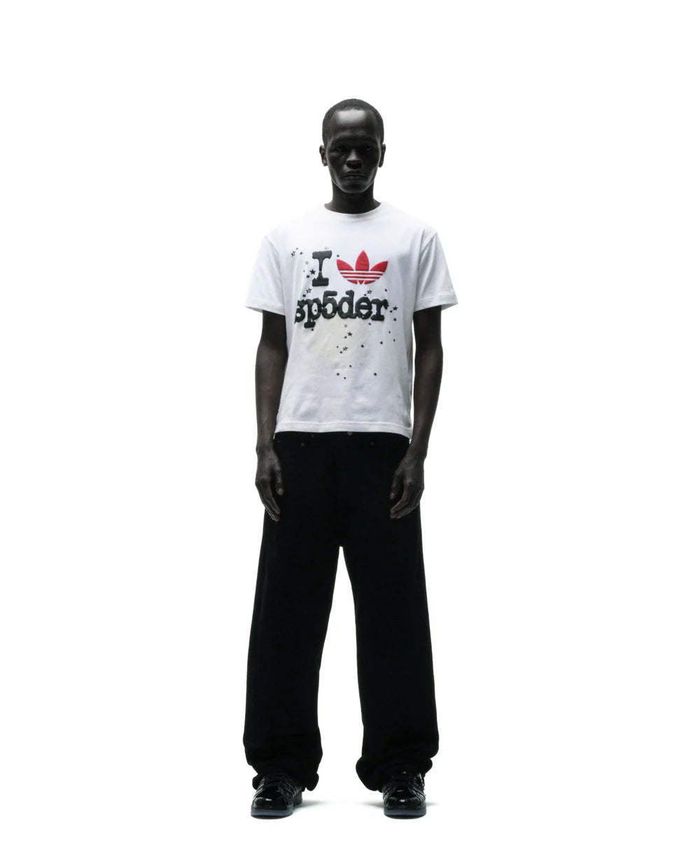 SP5DER ADIDAS Souvenir Tee 短T