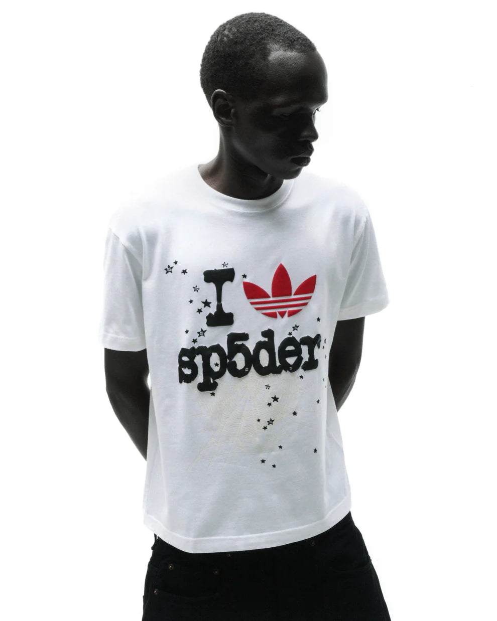 SP5DER ADIDAS Souvenir Tee 短T