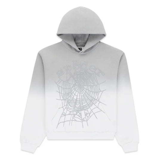 SP5DER OG WEB V2 OMBRE Hoodie 帽T