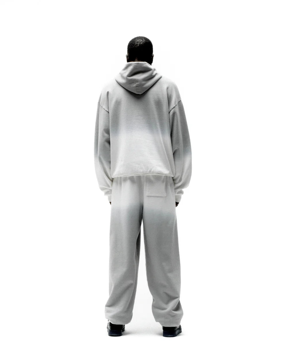 SP5DER OG WEB V2 OMBRE Hoodie 帽T