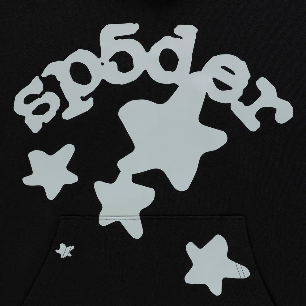 SP5DER Reflective Beluga Hoodie 帽T