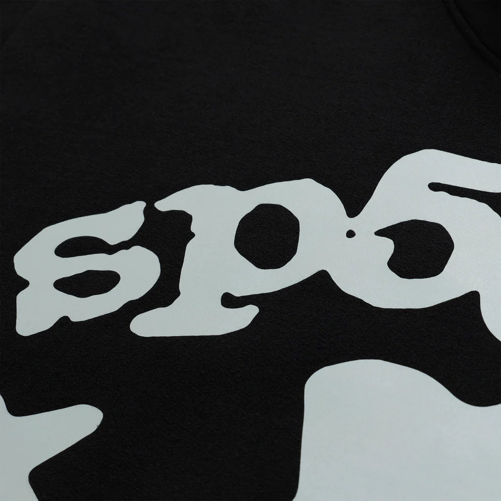 SP5DER Reflective Beluga Hoodie 帽T