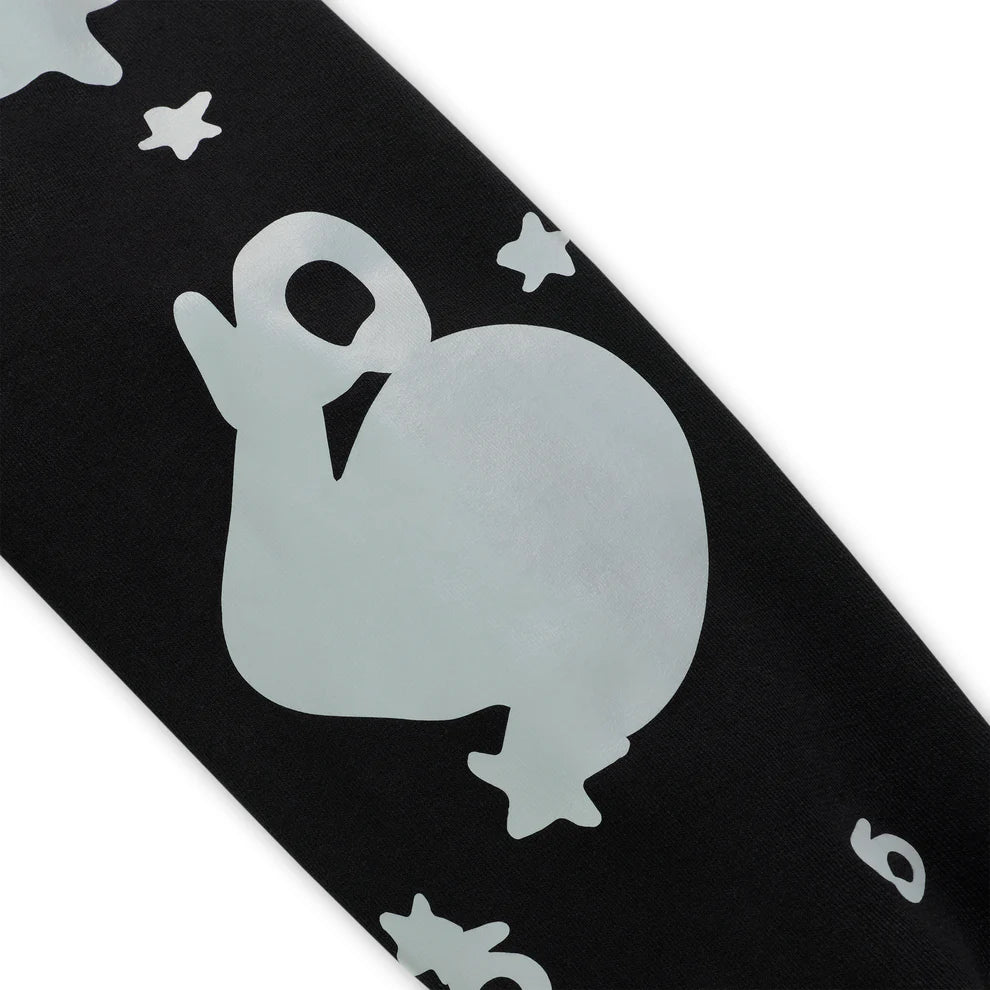 SP5DER Reflective Beluga Hoodie 帽T