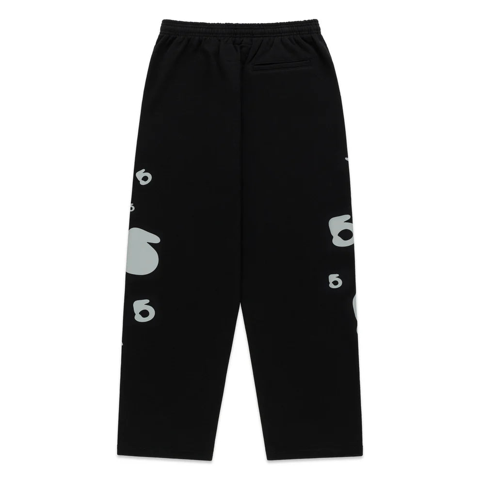 SP5DER Reflective Beluga Sweatpant 棉長褲