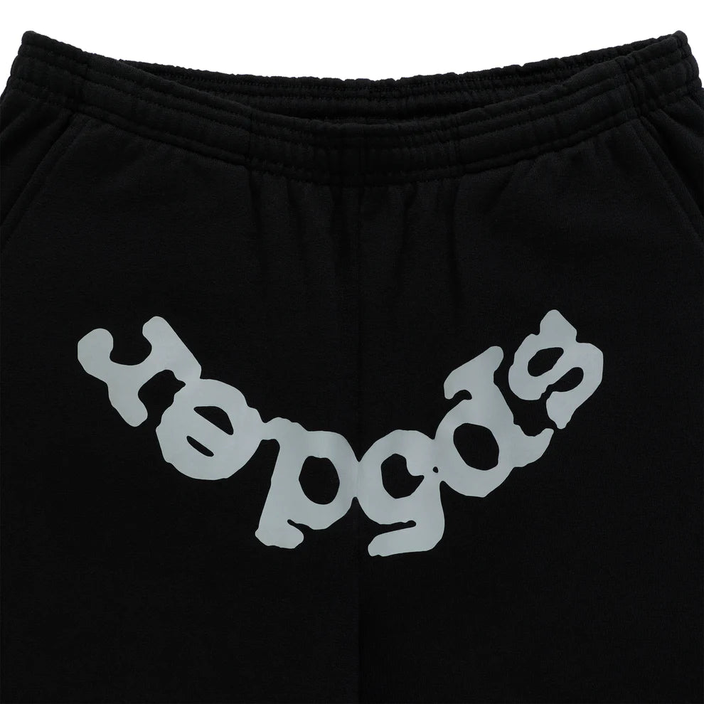 SP5DER Reflective Beluga Sweatpant 棉長褲