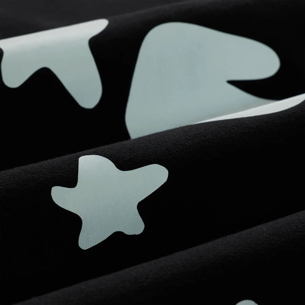 SP5DER Reflective Beluga Sweatpant 棉長褲