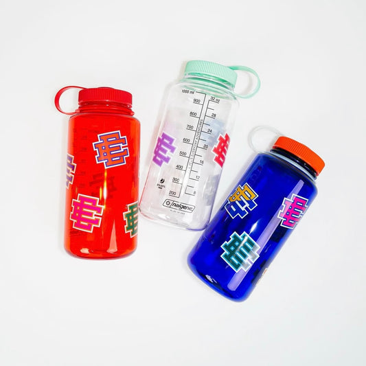 Eric Emanuel EE Nalgene Waterbottle 水壺
