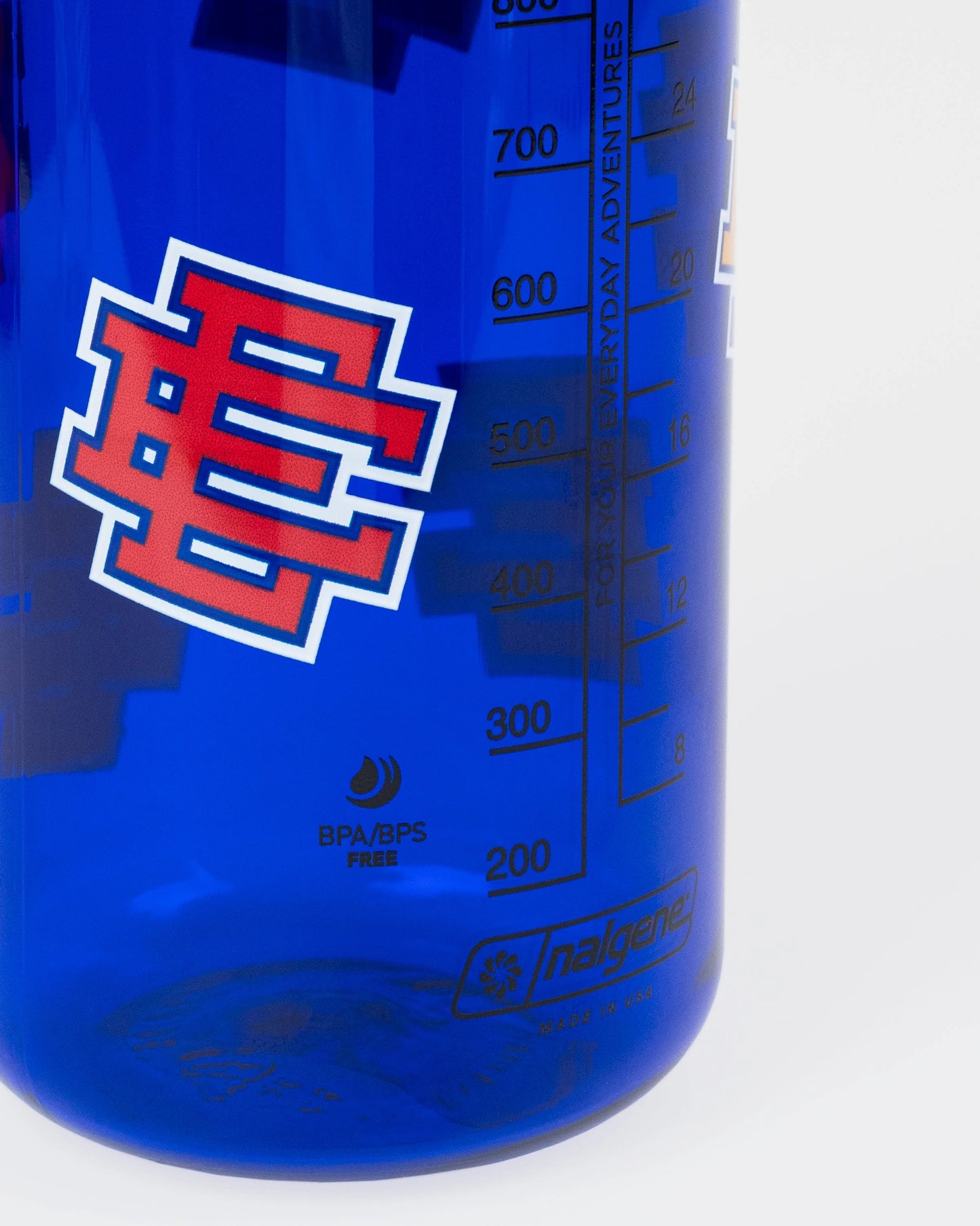 Eric Emanuel EE Nalgene Waterbottle 水壺