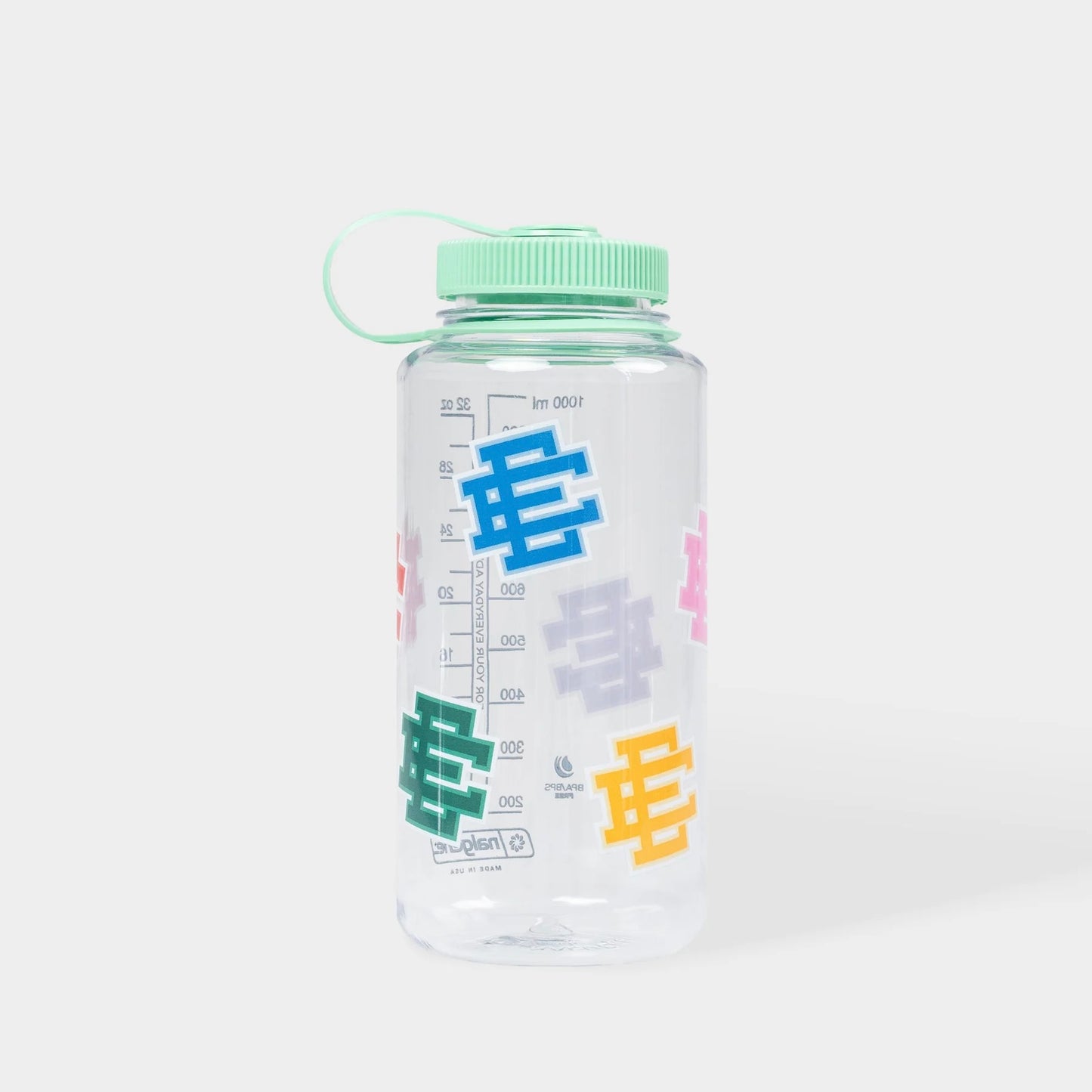 Eric Emanuel EE Nalgene Waterbottle 水壺