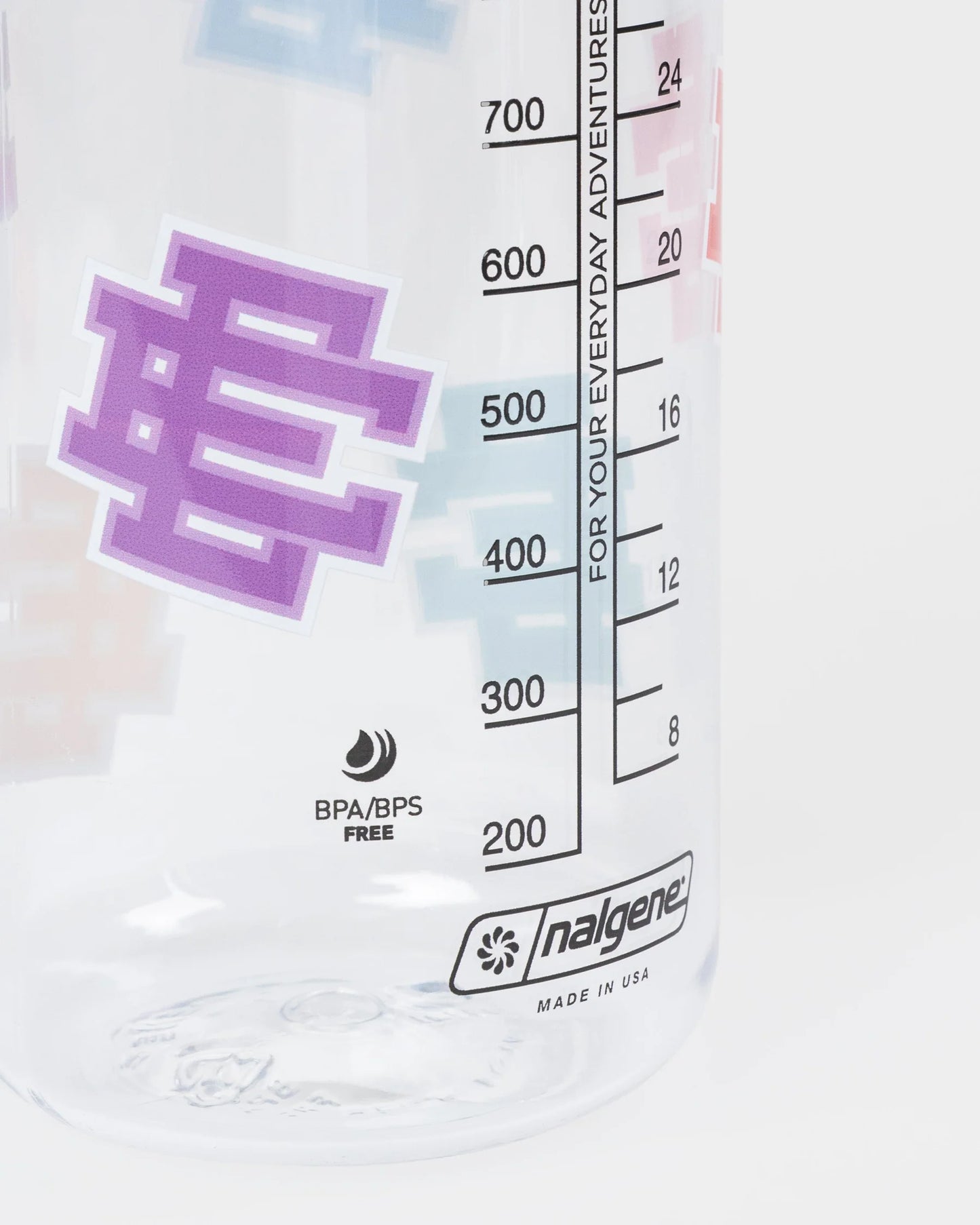 Eric Emanuel EE Nalgene Waterbottle 水壺