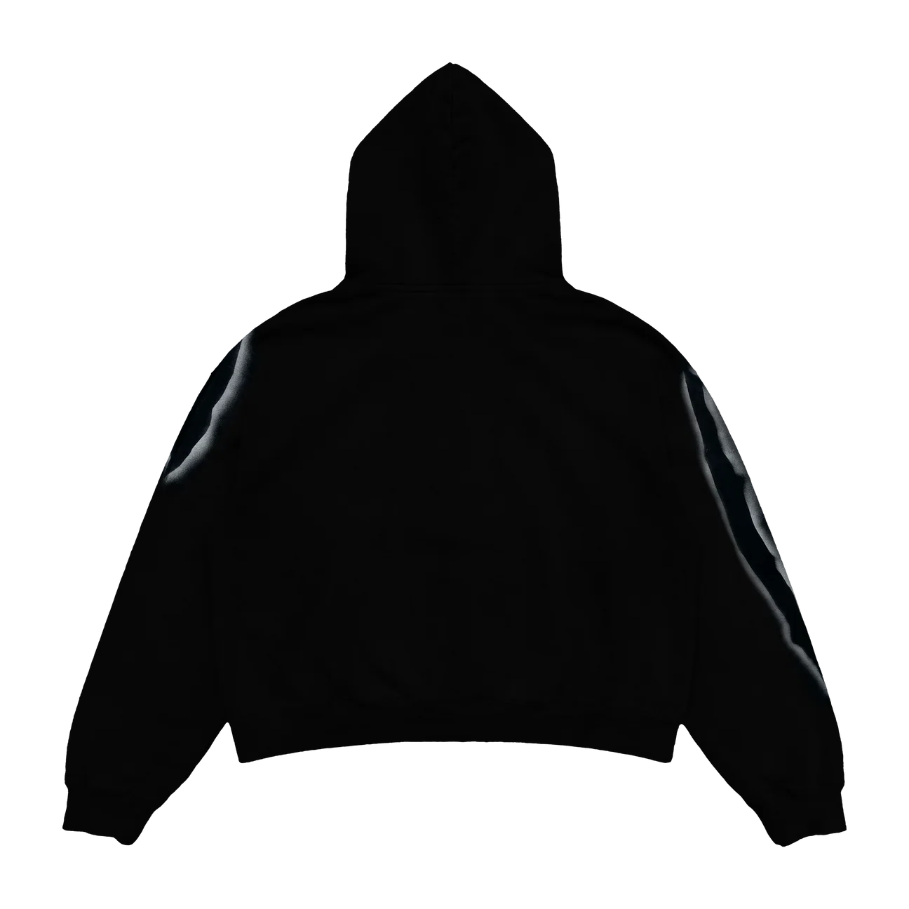 Don Toliver x Scream x CJ Full Zip Slasher Hoodie 帽T