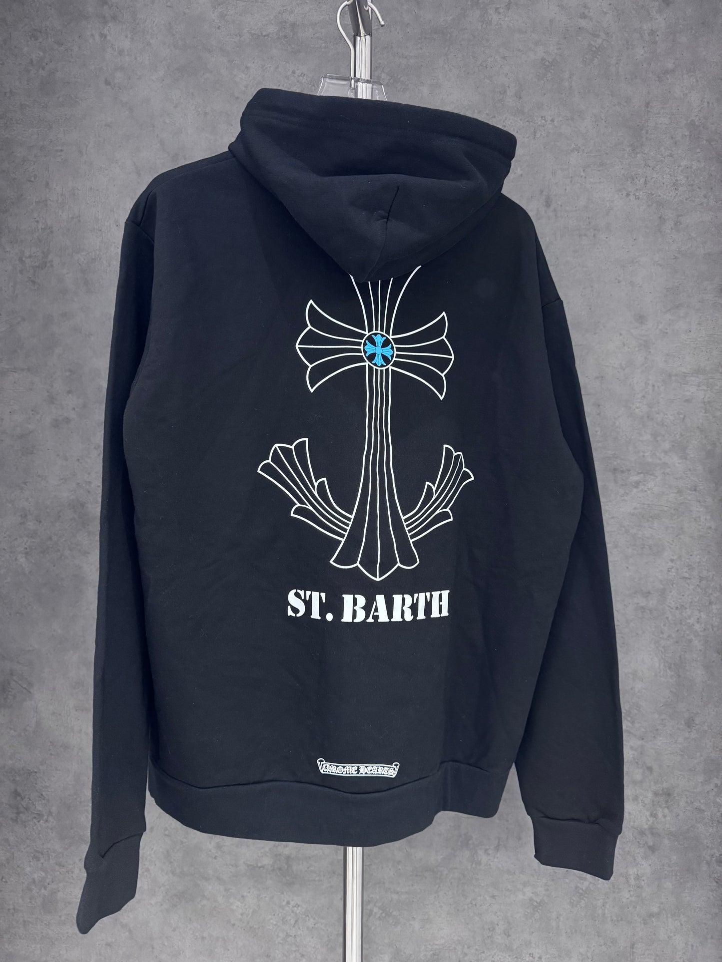 Chrome Hearts ST. Barth Hoodie 帽T