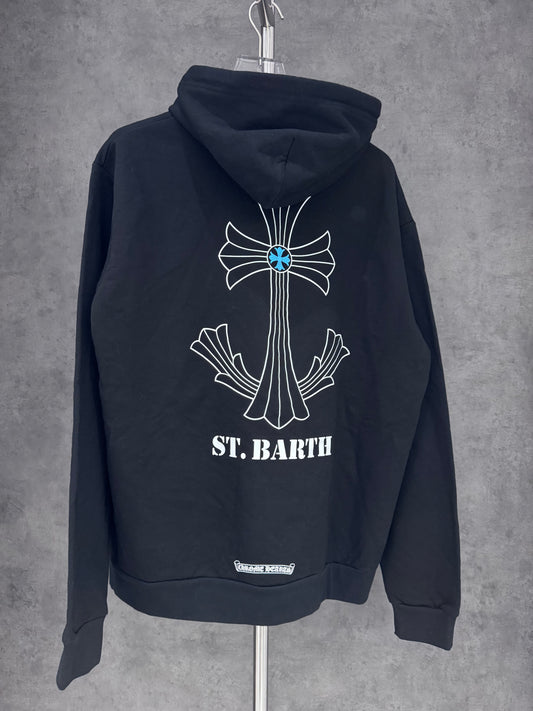 Chrome Hearts ST. Barth Hoodie 帽T