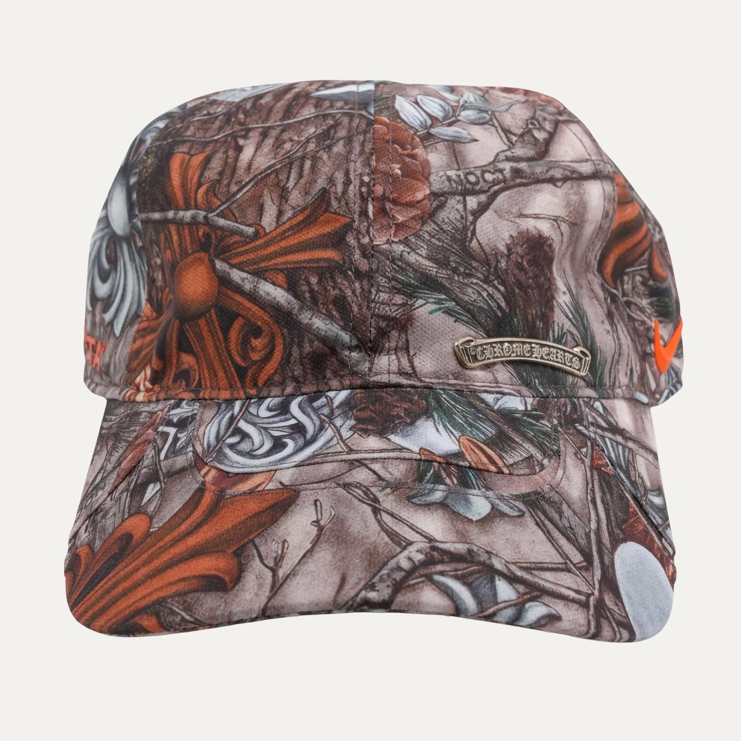Chrome Hearts NIKE Nocta Hat 帽子