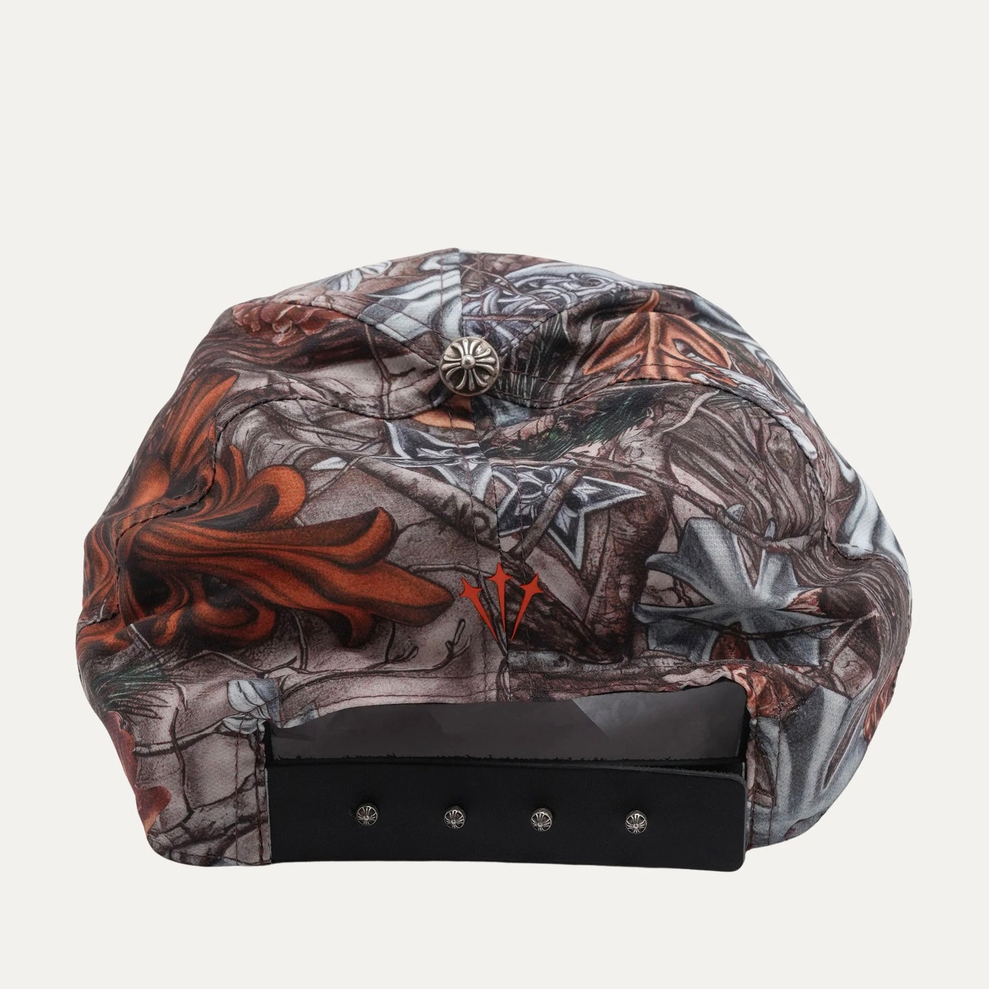 Chrome Hearts NIKE Nocta Hat 帽子