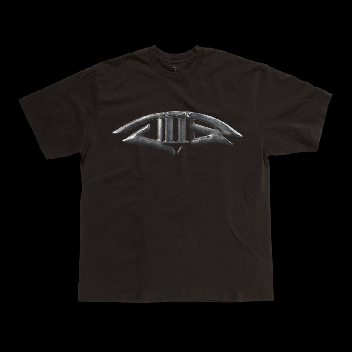 Travis Scott Cactus Jack Jackboy 2 Box Set B1 Tee 短T