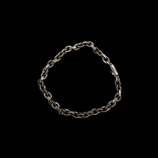 Chrome Hearts Paperchain Bracelet 手鏈