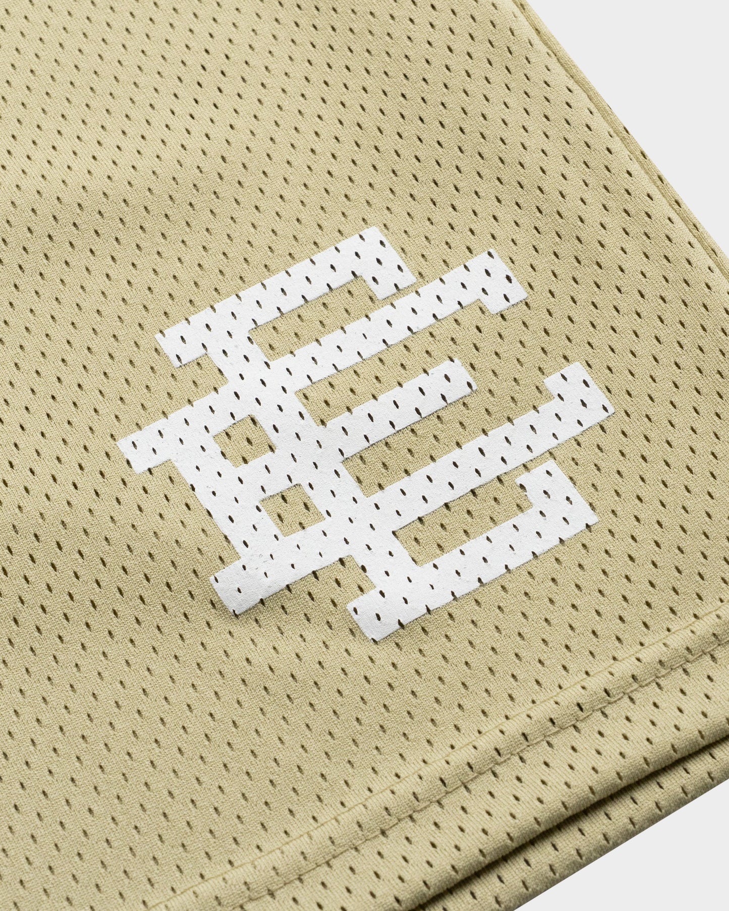 Eric Emanuel 26SS EE Basic Short 球褲