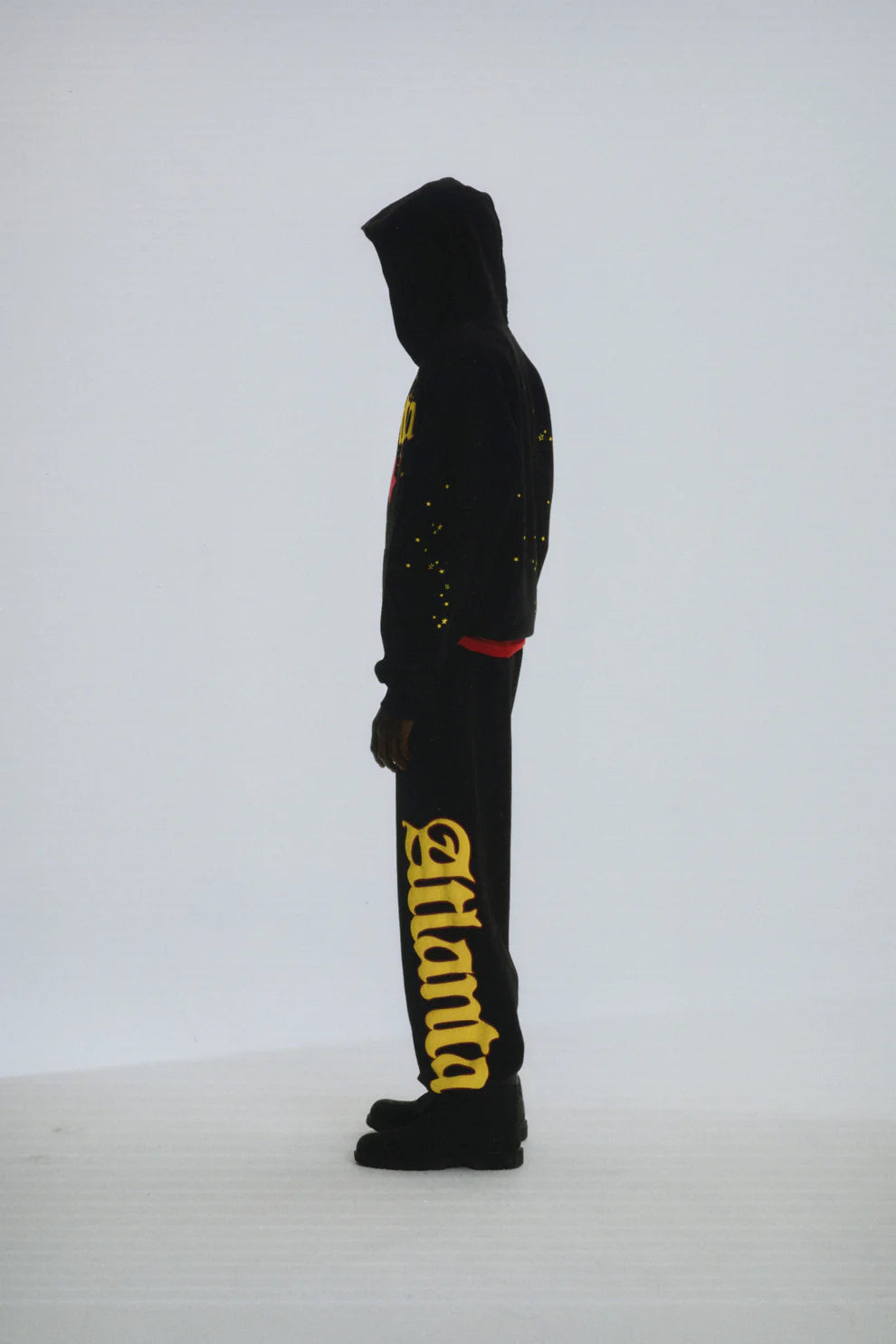 SP5DER ATLANTA Hoodie 帽T