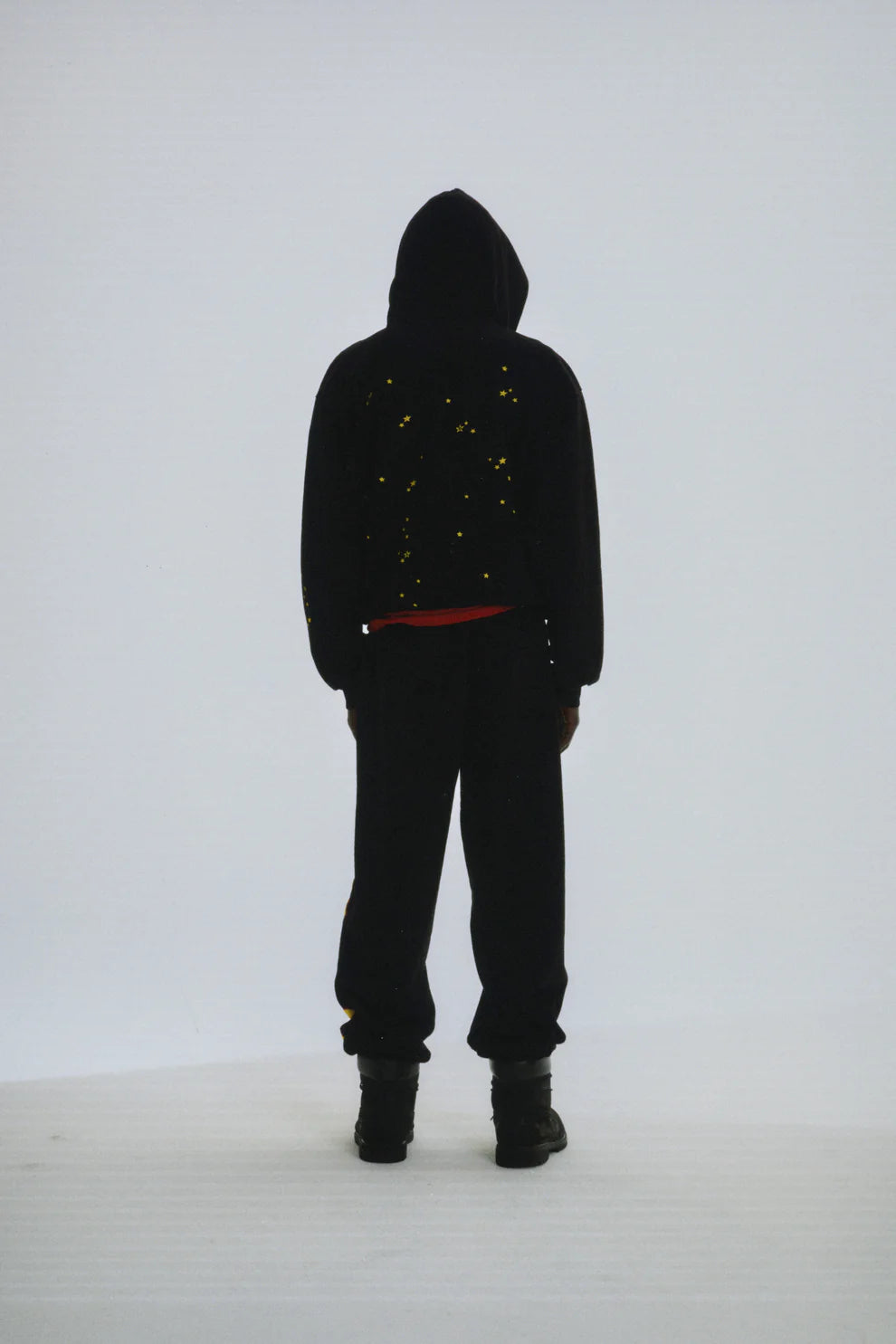 SP5DER ATLANTA Hoodie 帽T