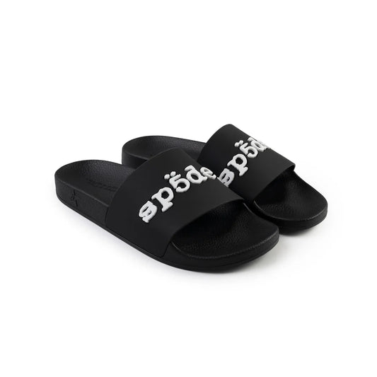 SP5DER Onyx Slide 001 拖鞋
