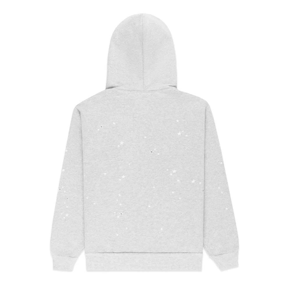 SP5DER ATLANTA Full Zip Hoodie 拉鍊外套