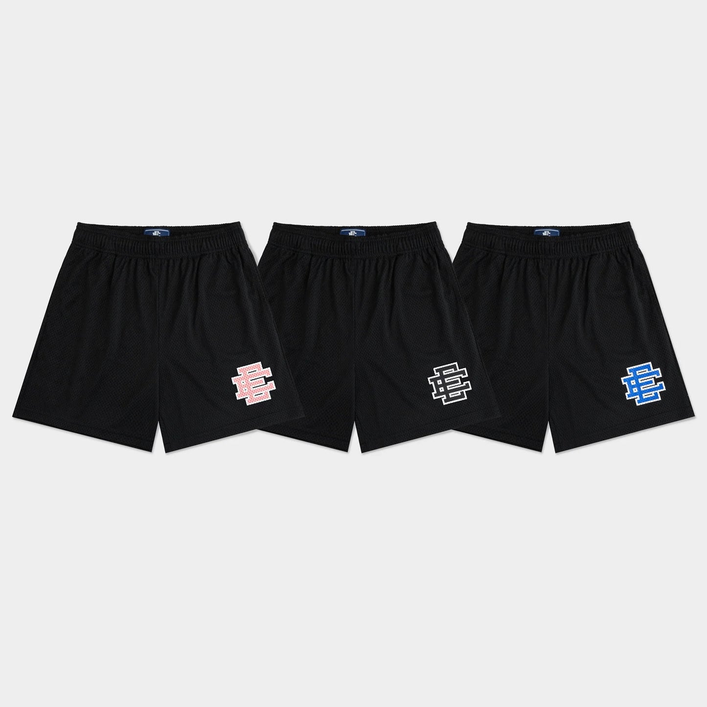 Eric Emanuel 26SS EE Basic Short 球褲