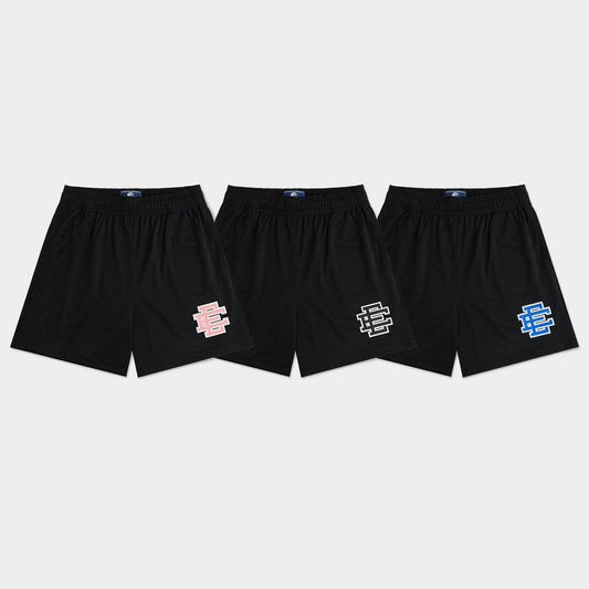 Eric Emanuel 26SS EE Basic Short 球褲