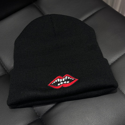 Chrome Hearts Matty Boy Beanie 刺繡 毛帽