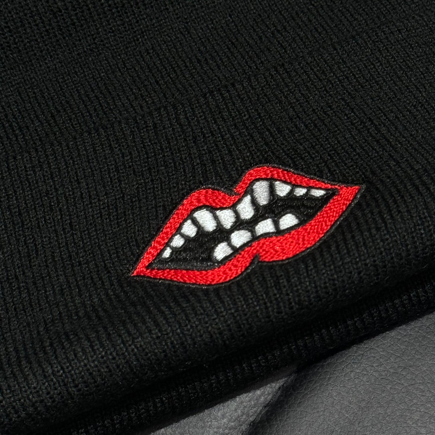 Chrome Hearts Matty Boy Beanie 刺繡 毛帽