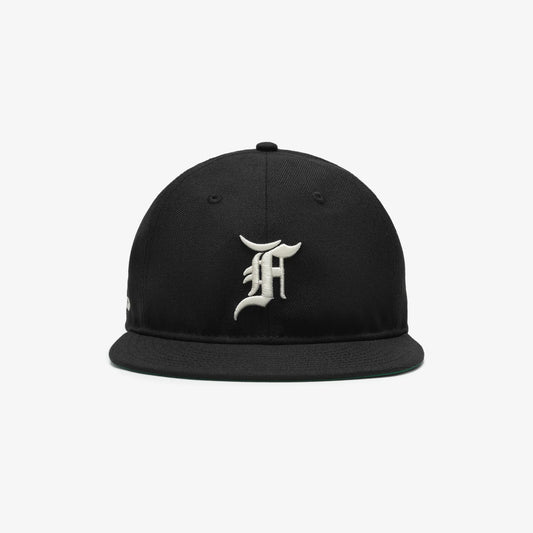 Fear of God PALAIS DE TOKYO 9FIFTY RC SNAPBACK 帽子