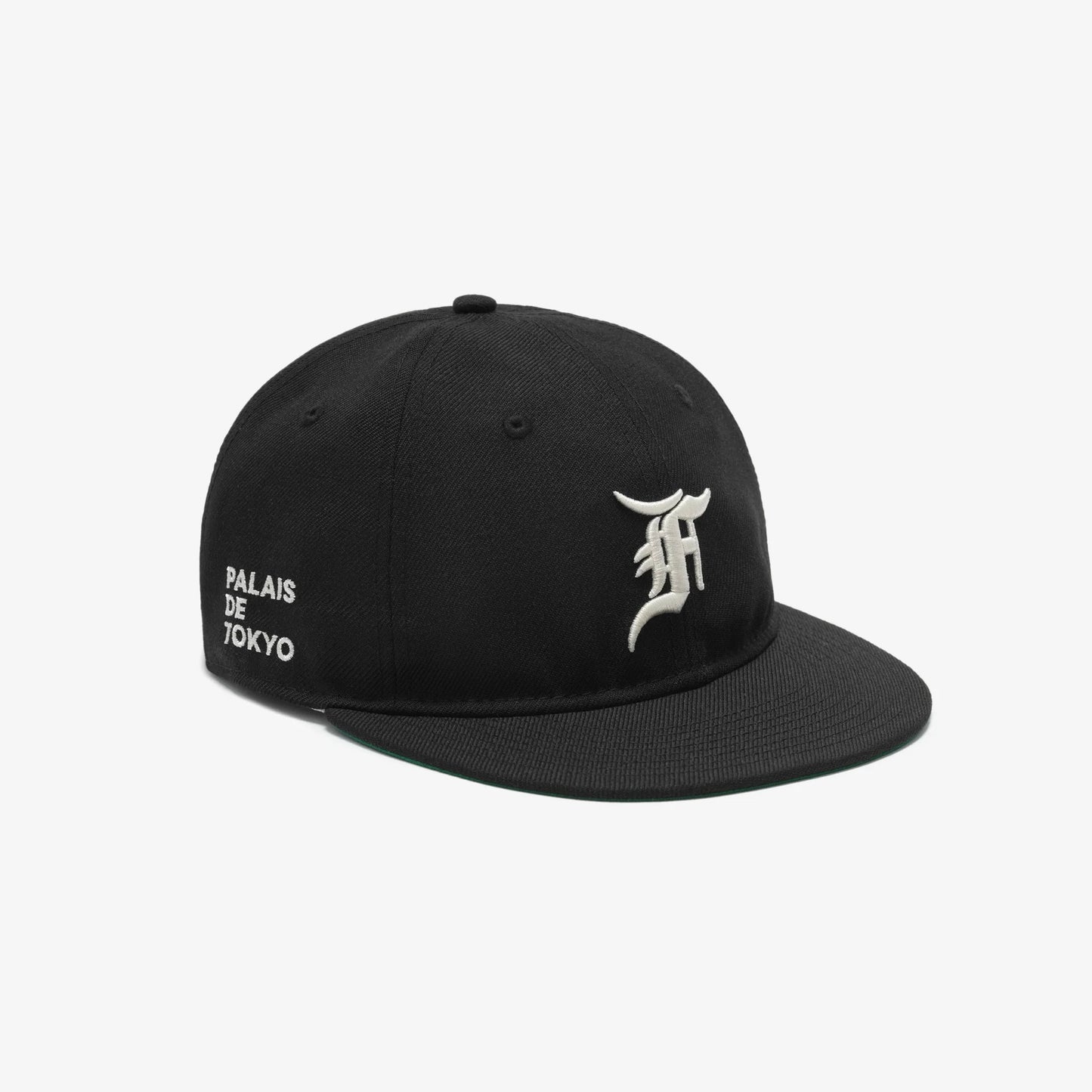Fear of God PALAIS DE TOKYO 9FIFTY RC SNAPBACK 帽子