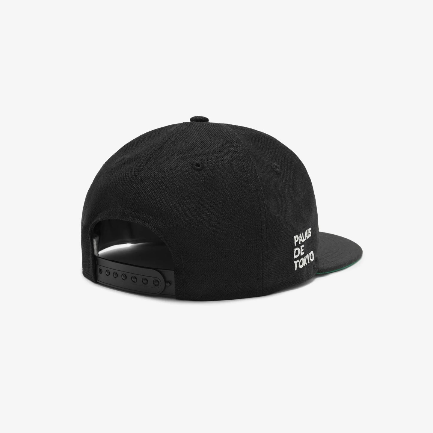 Fear of God PALAIS DE TOKYO 9FIFTY RC SNAPBACK 帽子