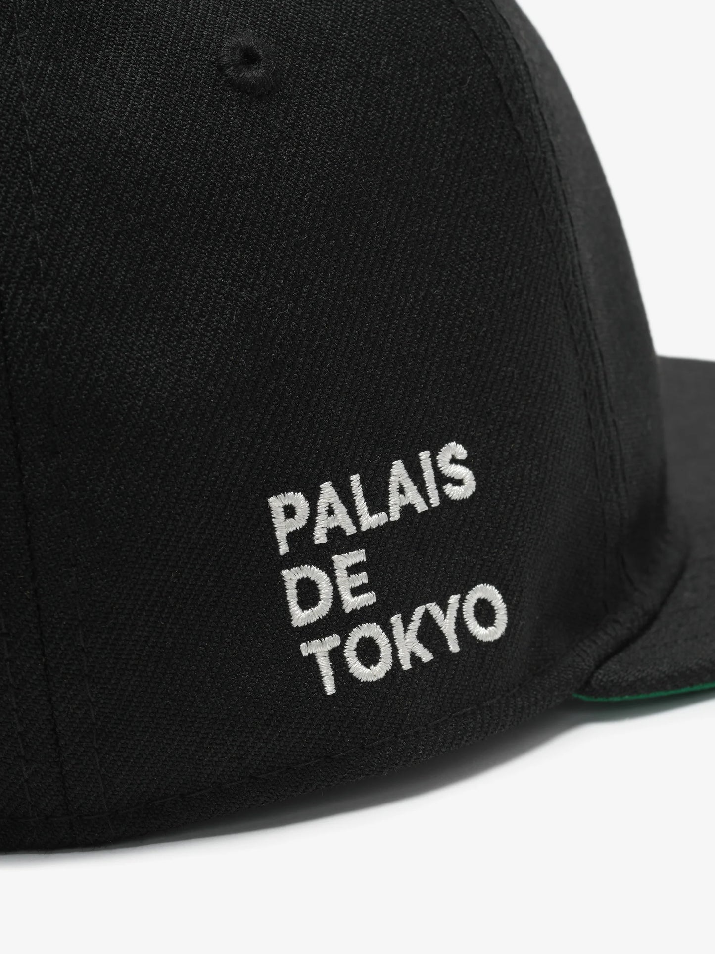 Fear of God PALAIS DE TOKYO 9FIFTY RC SNAPBACK 帽子