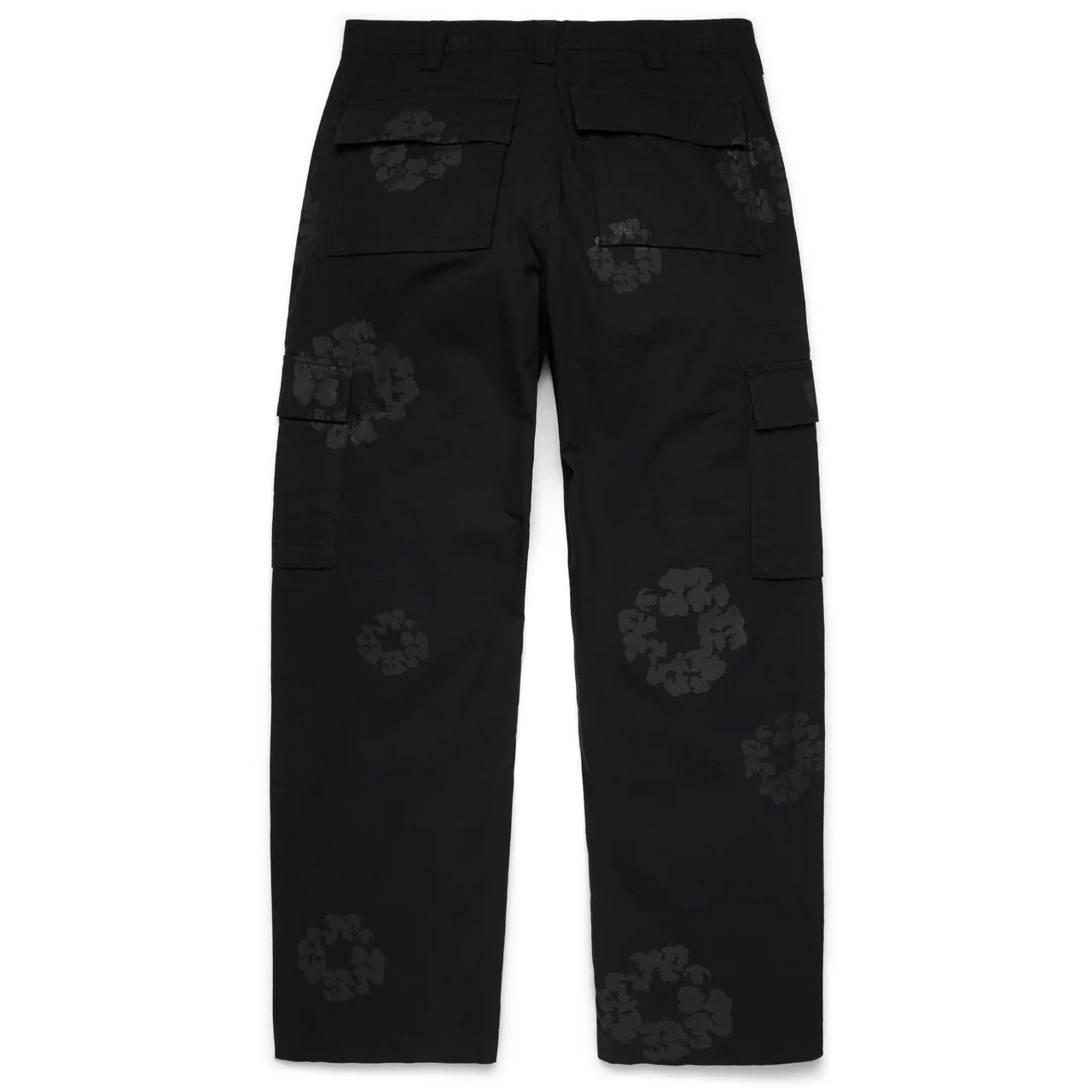 Denim Tears Mono Wreath Cargo Pant 工作褲