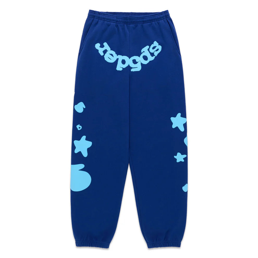 SP5DER Beluga V2 Sweatpant 棉長褲