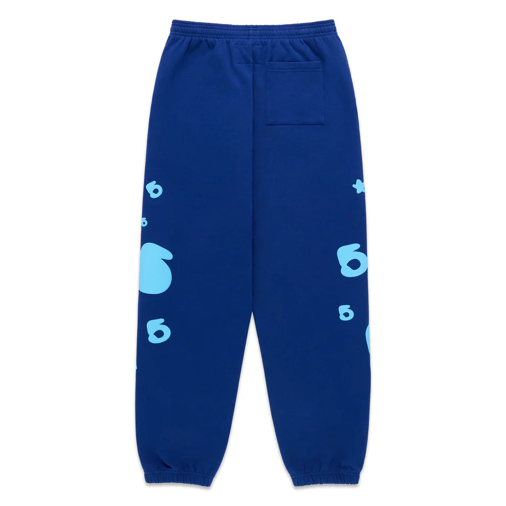 SP5DER Beluga V2 Sweatpant 棉長褲