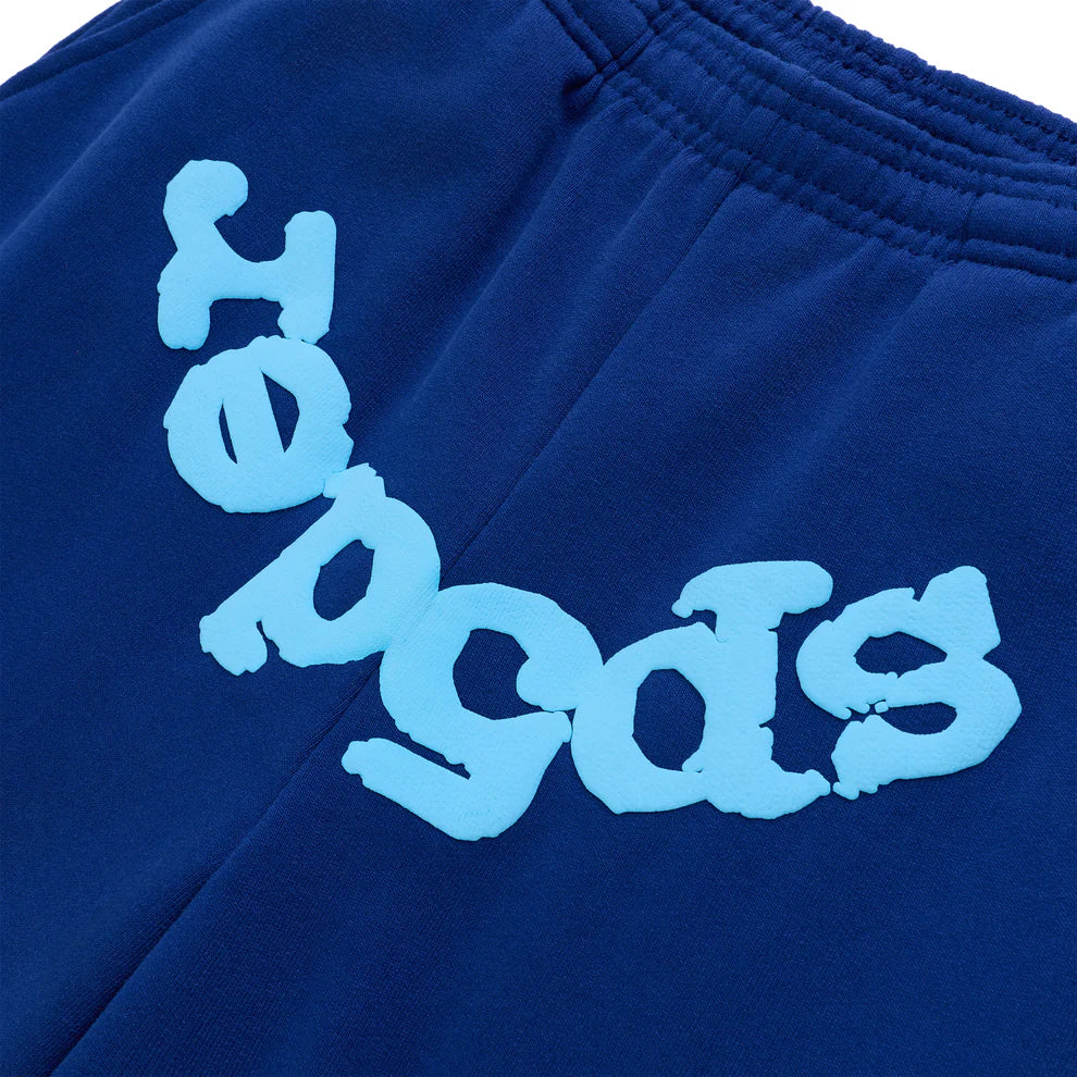 SP5DER Beluga V2 Sweatpant 棉長褲